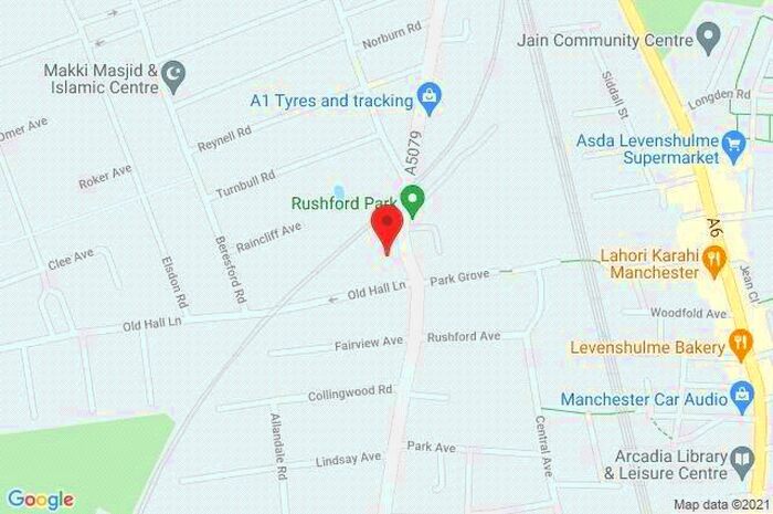 4 Bedroom Semi-Detached House To Rent In Slade Lane, Levenshulme, Manchester, Manchester, M19