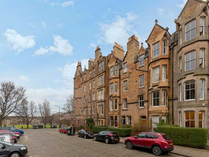 2 Bedroom Flat To Rent In Marchmont Street, Marchmont, Edinburgh, EH9