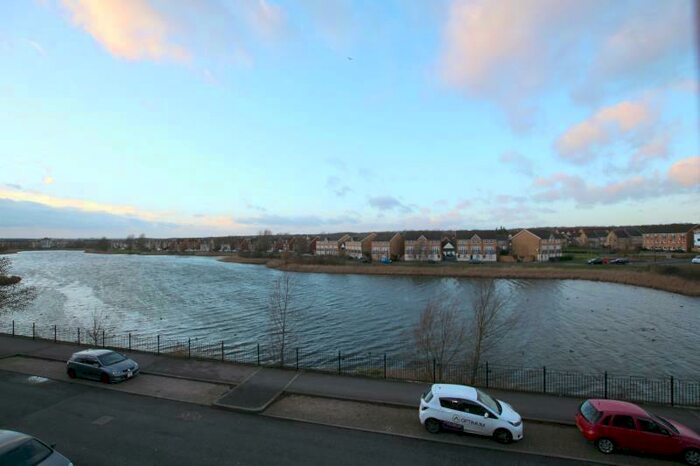 2 Bedroom Apartment To Rent In Braymere Road, Hampton Centre, PE7