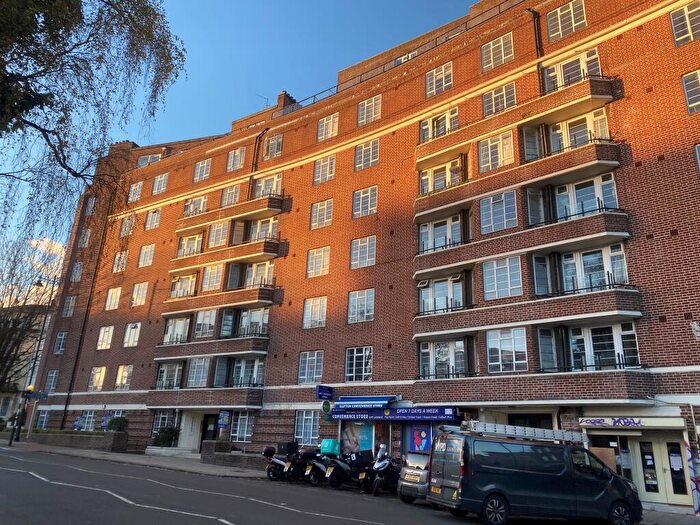 2 Bedroom Flat To Rent In Queens Road, Clifton, Bristol, BS8