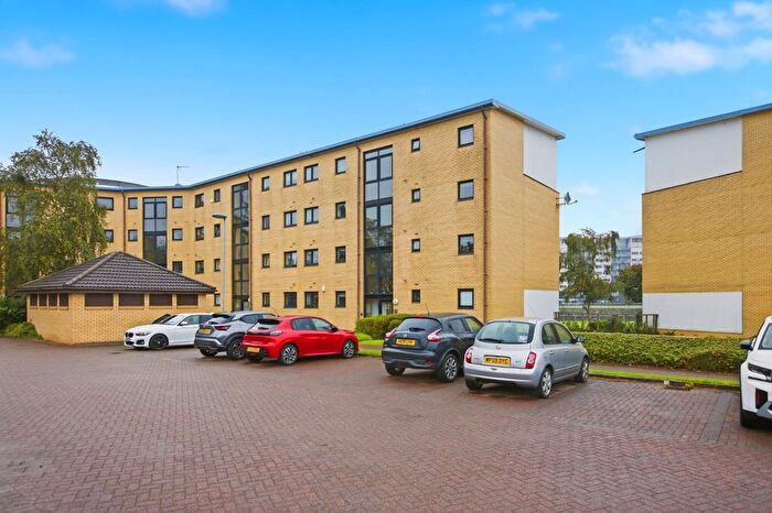 1 Bedroom Flat For Sale In Mavisbank Gardens, Glasgow, G51
