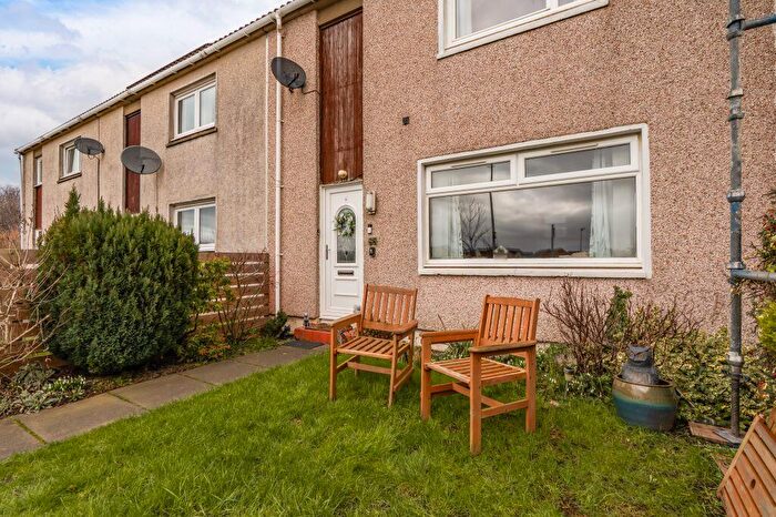 2 Bedroom Terraced House For Sale In Gorton Road, Rosewell, EH24