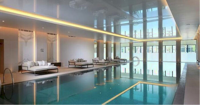 1 Bedroom Apartment To Rent In Thunderer Walk, Royal Arsenal Riverside, London, SE18