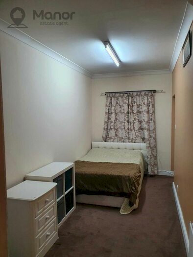 1 Bedroom Studio To Rent In Redbridge Lane East, Ilford, Essex IG4