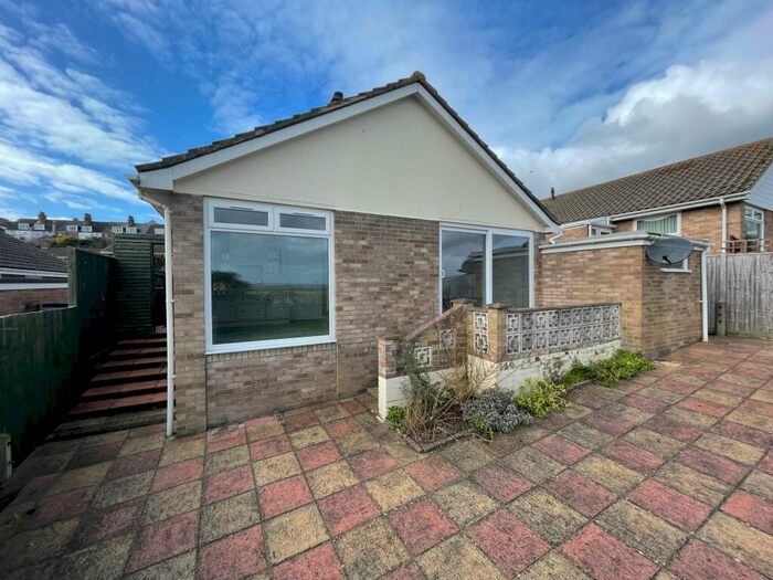 3 Bedroom Bungalow To Rent In Burton Road, Eastbourne, BN21