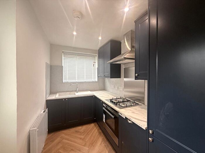 3 Bedroom House To Rent In Sergrim Road, L36