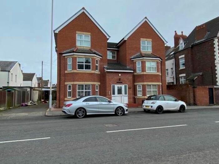 2 Bedroom Flat To Rent In Liscard Road, Wallasey, CH44
