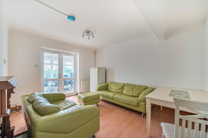 5 Bedroom Semi-Detached House To Rent In Wolseley Road, Brighton, East Sussex, BN1