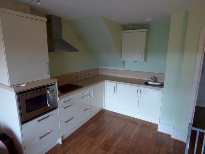 1 Bedroom Apartment To Rent In Ledgard Wharf, Mirfield, WF14