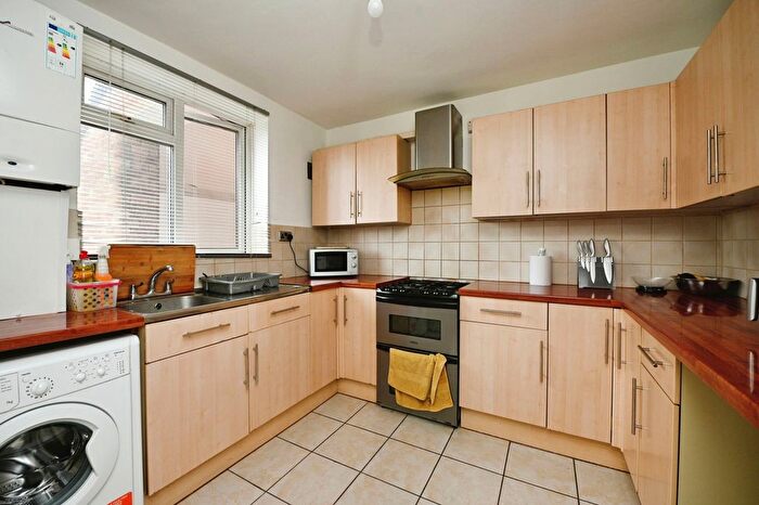 2 Bedroom Flat To Rent In Maydeb Court, Whalebone Lane South, Romford, Essex, RM6