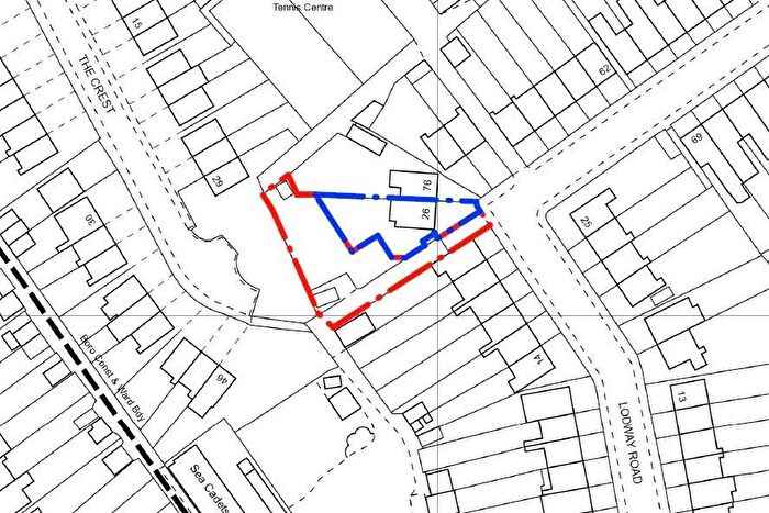 6 Bedroom Plot For Sale In Planning | X Houses | Knowle, BS4
