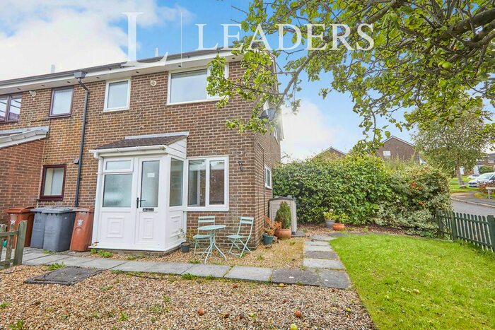 1 Bedroom Flat To Rent In Berwick Road, Buxton, SK17