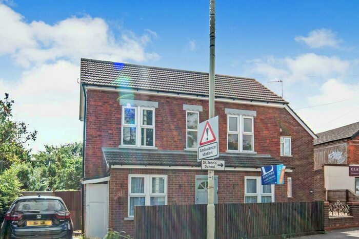 1 Bedroom Flat To Rent In Bedford Road, Kempston, MK42