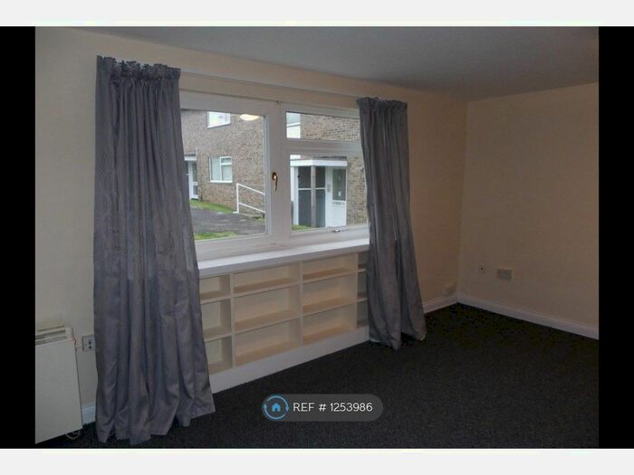 Studio To Rent In Wroxall Drive, Grantham NG31