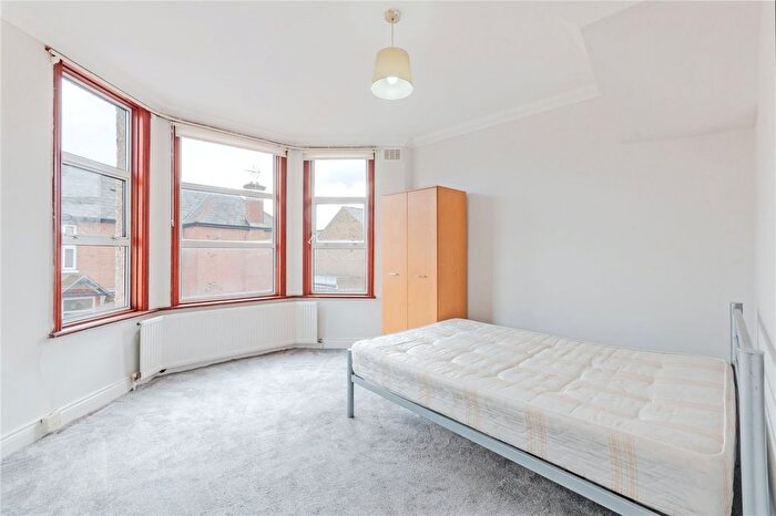 2 Bedroom Flat To Rent In Wrottesley Road, Harlesden, NW10