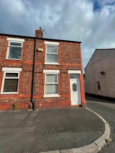 2 Bedroom Terraced House To Rent In Hume Street, Warrington, WA1