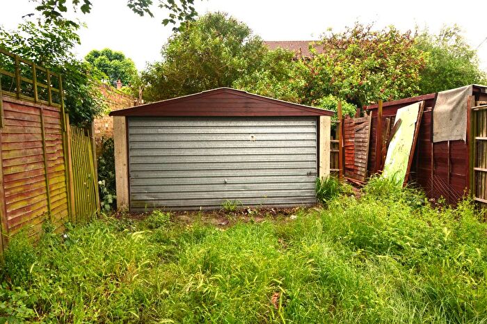 Property For Sale In St. Aidan's Road, London, W13