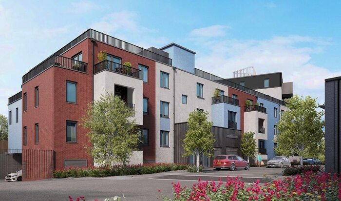 2 Bedroom Flat To Rent In Salisbury Road, Southall, UB2