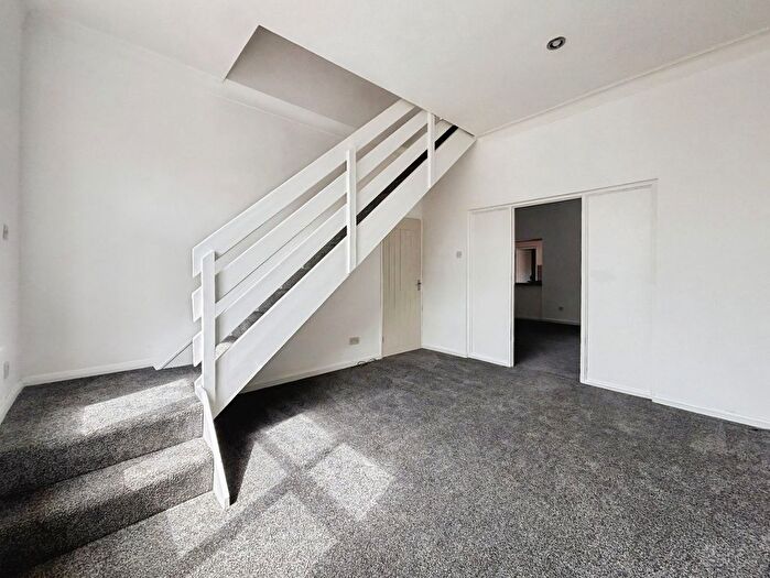 3 Bedroom Maisonette For Sale In Bewick Street, South Shields, NE33