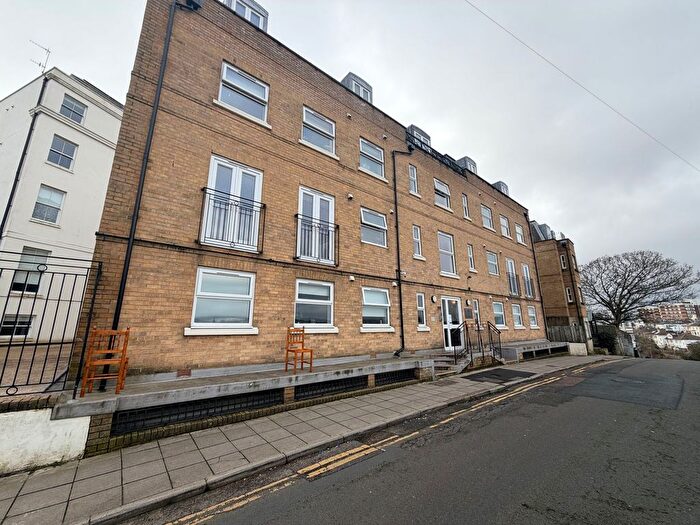 Studio To Rent In Howard Place, St. Annes Court Howard Place, BN1