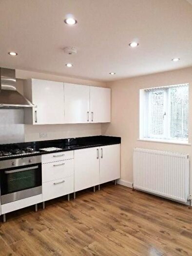 2 Bedroom Flat To Rent In Hargrave Park, Archway, N19