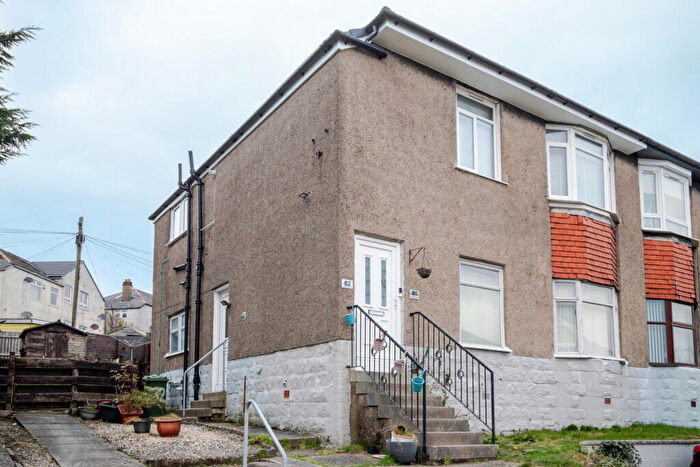 3 Bedroom Flat For Sale In Thurston Road, Hillington, G52