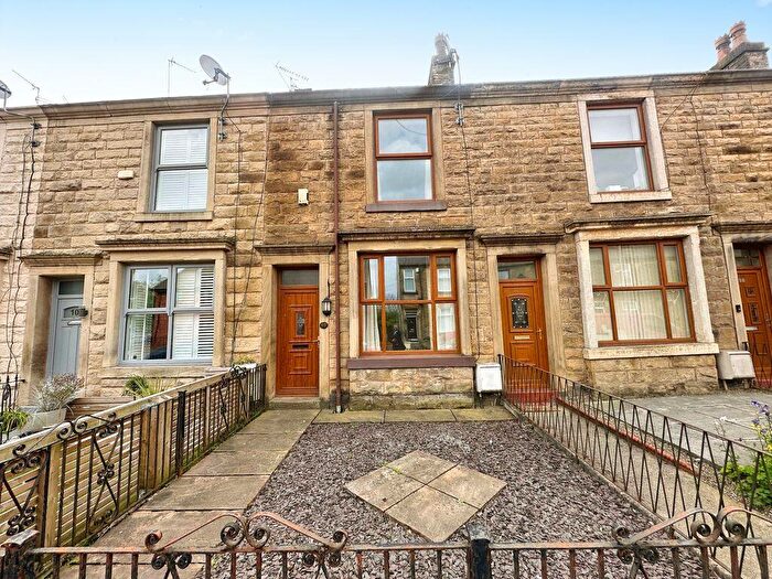 2 Bedroom Terraced House For Sale In Bury Road, Bury, BL8