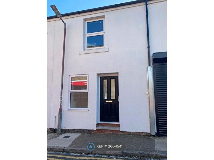 3 Bedroom End Of Terrace House To Rent In Adelaide Street, Bishop Auckland, DL14