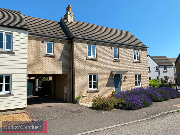 5 Bedroom Link Detached House To Rent In Stour Green, Ely, CB6