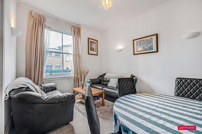 1 Bedroom Flat To Rent In Bickenhall Street, London, W1U