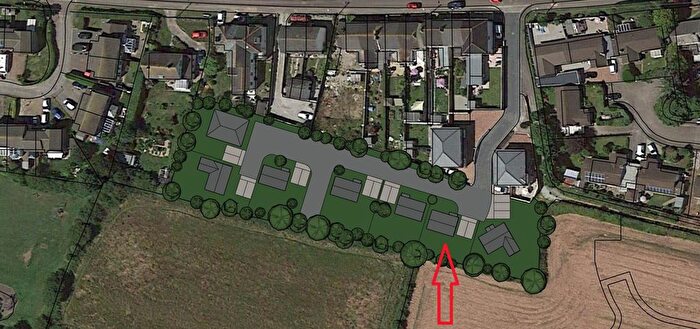 Land For Sale In Turnpike Road, Connor Downs, TR27