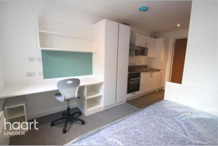 Studio To Rent In High Street, Lincoln, LN5