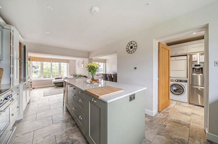 4 Bedroom Detached House For Sale In Millfield Crescent, Caythorpe, NG32