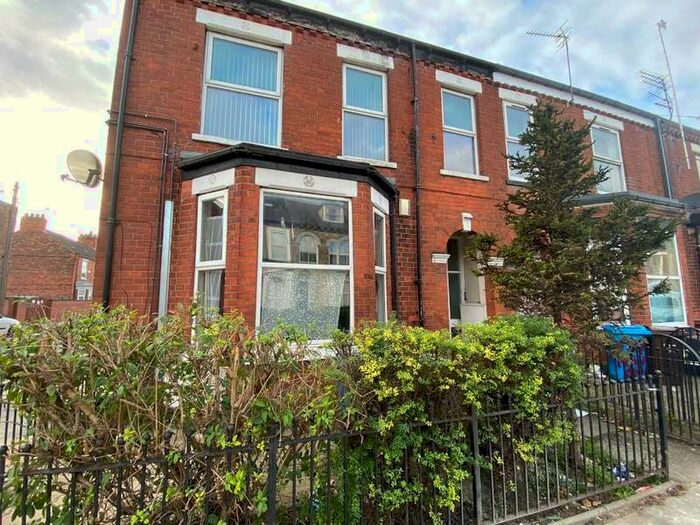 1 Bedroom Flat To Rent In Coltman Street, Hull, HU3