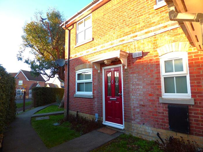 1 Bedroom Ground Maisonette To Rent In Napier Crescent, Wickford, SS12