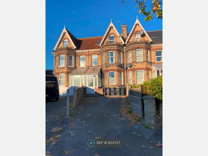 1 Bedroom Flat To Rent In Avenue Rd, Weymouth DT4