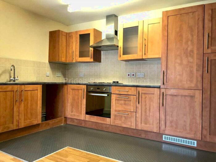 2 Bedroom Apartment To Rent In Sabroan Heights, Lincoln, LN1