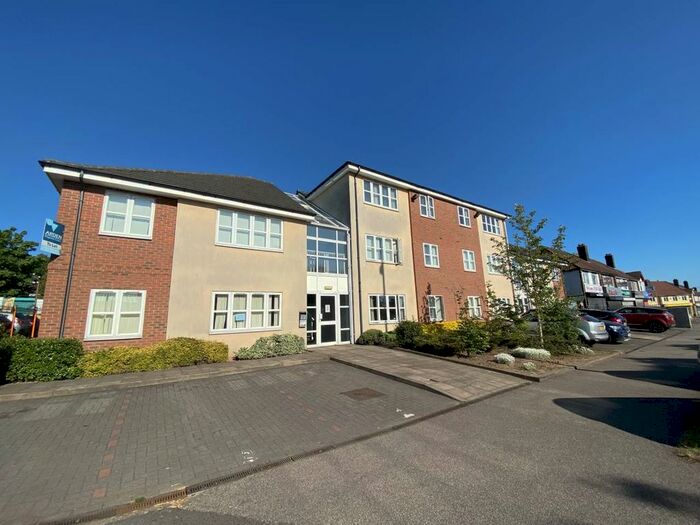 2 Bedroom Flat To Rent In Orchid Court, Kingstanding, Kingstanding, B44