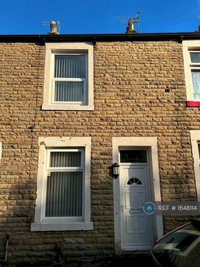 2 Bedroom Terraced House To Rent In Branch Road, Burnley, BB11
