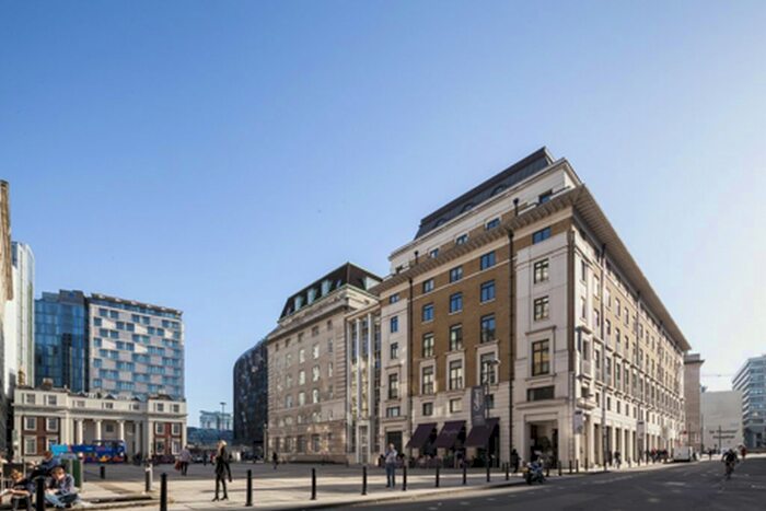 1 Bedroom Flat To Rent In Forum Magnum Square, County Hall Apartments, Waterloo, London, SE1