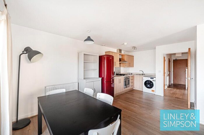 2 Bedroom Flat For Sale In Goodman Street, Hunslet, Leeds, LS10