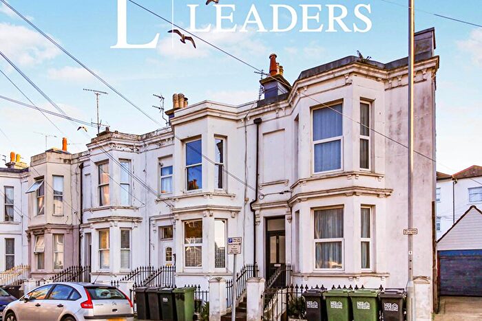 1 Bedroom Apartment To Rent In Ceylon Place, BN21