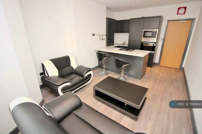 2 Bedroom Flat To Rent In Bold Street, Southport, PR9