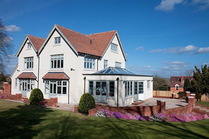 6 Bedroom Detached House To Rent In Church Road, Cookham, Maidenhead, Berkshire, SL6
