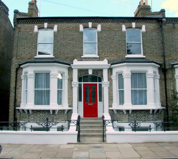 2 Bedroom Flat To Rent In Celia Road, London, N19