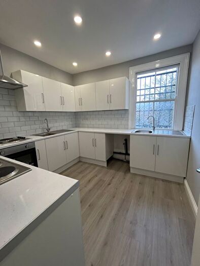 Studio To Rent In High Street, Hayes, UB3