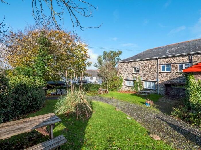 3 Bedroom Apartment To Rent In Welcombe, Bideford, EX39