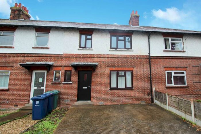 4 Bedroom House To Rent In Abingdon Road, Oxford, OX1