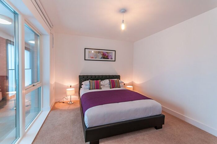 1 Bedroom Flat To Rent In Bermondsey Spa, Jamaica Road, Bermondsey, London, SE16