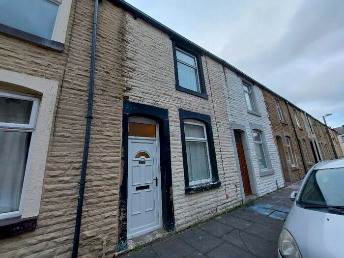 2 Bedroom Terraced House To Rent In Altham Street, Burnley BB10